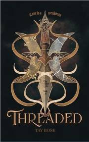 Threaded (The Solstice Cycle Book 1)