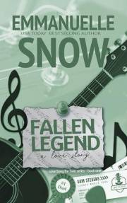 Fallen Legend: a love story (Love Song For Two)