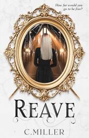 Reave (Reave Series Book 1)