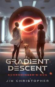 Gradient Descent: Schrödinger's Dog