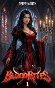 Blood Rites