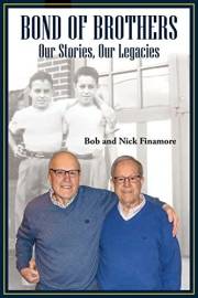 Bond of Brothers: Our Stories, Our Legacies