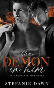 The Demon in Him (Unearthly Sins Novels)