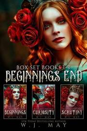 Beginning’s End Series Box Set Books #1-3 (Beginning's End Series)
