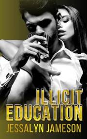 Illicit Education (The Intern's Submission Book 1)