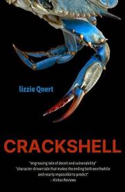 CRACKSHELL (Rock Narrows Suspense Series Book 1)