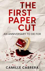 The First Paper Cut: An Anniversary to Die For