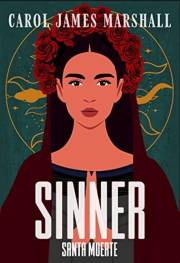 Sinner (Santa Muerte Book 1)