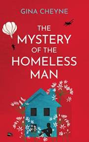 The Mystery of the Homeless Man (SeeMS Detective Agency Book 3)