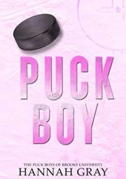 Puck Boy: Special Edition