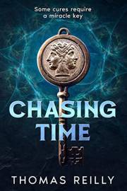 CHASING TIME (JANUS KEY SERIES)