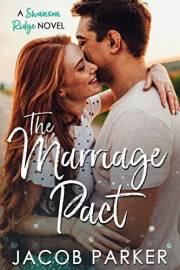 The Marriage Pact (A Swanson Ridge Novel Book 1)