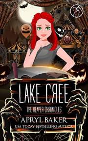 Lake Cree (The Reaper Chronicles Book 4)