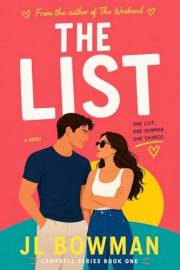 The List: Small-Town Romance: Campbell Series