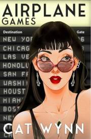 Airplane Games: A Turbulent Love Story (The Game Series Book 3)
