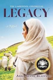 Legacy: A Novel (The Lambswool Chronicles Book 1)