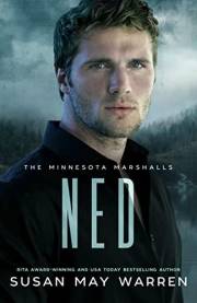 Ned: A Navy Seal. The woman he loves...kidnapped. The stakes couldn't be higher/A Minnesota Marshalls novel (3) (The Minnesot