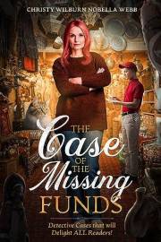 The Case of the Missing Funds: Hannah discovers who's stealing & needs Harley's help!