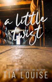 A Little Twist: A small-town, single dad-nanny, fake engagement romance. (Be Still)