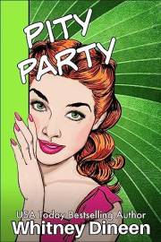 Pity Party (Pity Series Book 2)