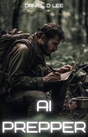 AI Prepper: Survival Strategies for Modern Times with ChatGPT