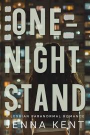One-Night Stand: A Lesbian Paranormal Romance (Fated Mates Book 1)