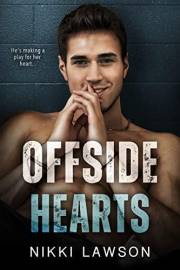 Offside Hearts (Love and Hockey) Offside Hearts (Love and Hockey)