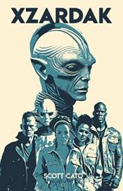 XZARDAK: When The World Ends