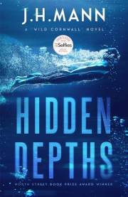 Hidden Depths (Wild Cornwall)