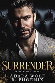 Surrender: An MM Mafia Romance (Mafia Doms)