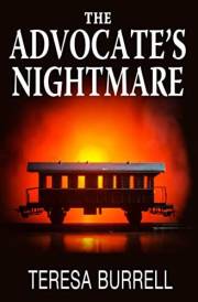 The Advocate's Nightmare: Legal Suspense Murder Mystery (The Advocate Series Book 14)
