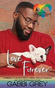 Love Furever: A Friends of Gaynor Beach Animal Rescue Romance