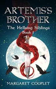 Artemis's Brother: The Hellsing Siblings Book 1