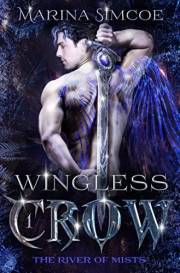 Wingless Crow: Slow-burn Fae Romance for Adults. Part 1