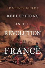 Reflections on the Revolution in France