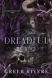 Dreadful: A Dark Revenge Retelling (Tattered Curtain Series)