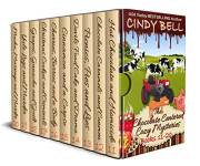 Chocolate Centered Cozy Mysteries Box Set Books 11-20 (Chocolate Centered Cozy Mysteries 10 Book Boxed Sets 2)