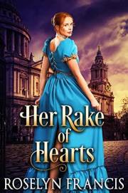 Her Rake of Hearts: Historical Regency Romance