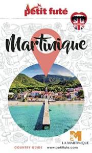 MARTINIQUE (ANGLAIS) 2023 Petit Futé