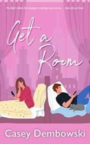 Get a Room (Soundtracks of Love Book 3)