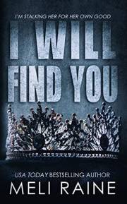 I Will Find You (Bloodline Book 1)