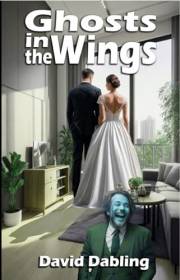 Ghosts in The Wings (The Dylan and Liana stories Book 1)