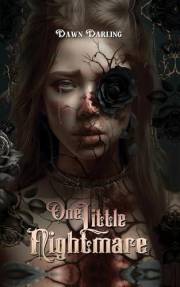 One Little Nightmare (Of Gods and Monsters Book 1)