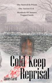 Cold Keep Reprisal (Cold-Keep Book 1)