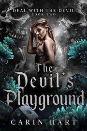 The Devil's Playground (Deal with the Devil Book 2)