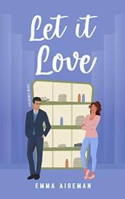 Let it Love: A Contemporary Romance Novel