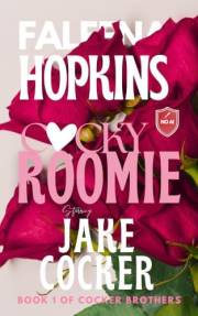 Cocky Roomie: Jake Cocker (Cocker Brothers Book 1)