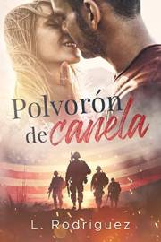 Polvorón de Canela (Spanish Edition)
