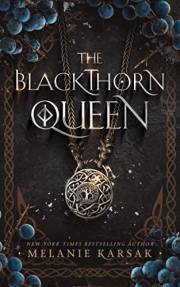 The Blackthorn Queen (Eagles and Crows Book 1)