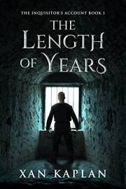 The Length of Years (The Inquisitor's Account Book 1)